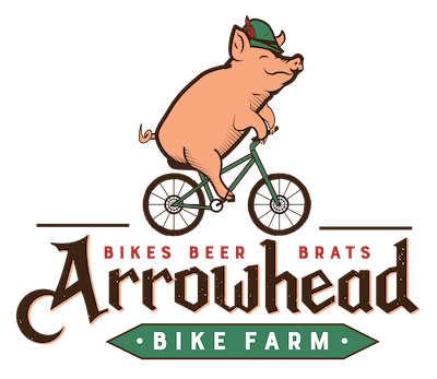 Arrowhead Bike Farm